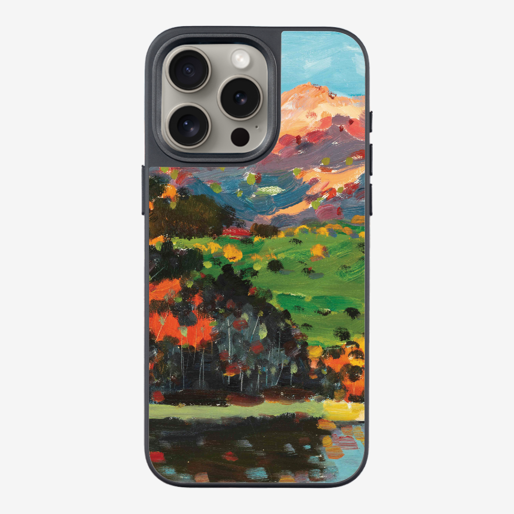 Autumn Sensation Phone Case