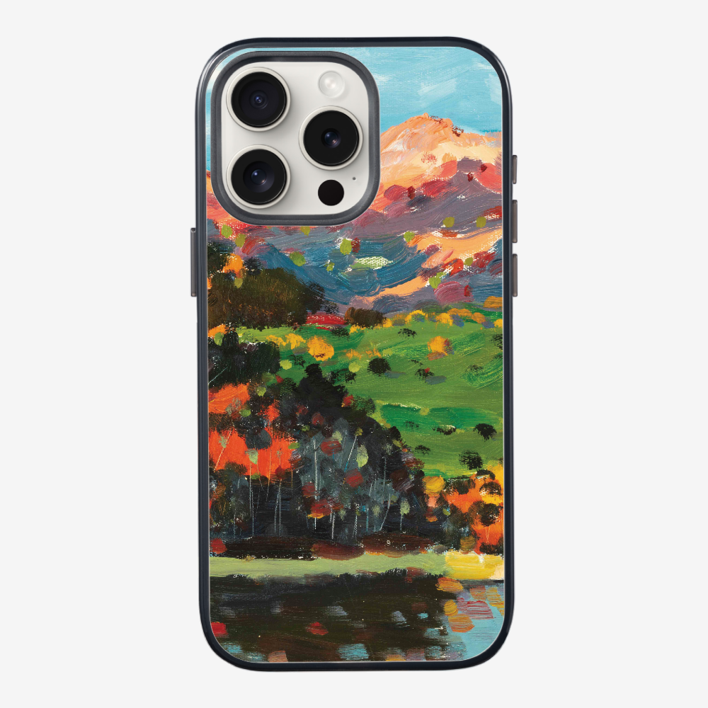 Autumn Sensation Phone Case