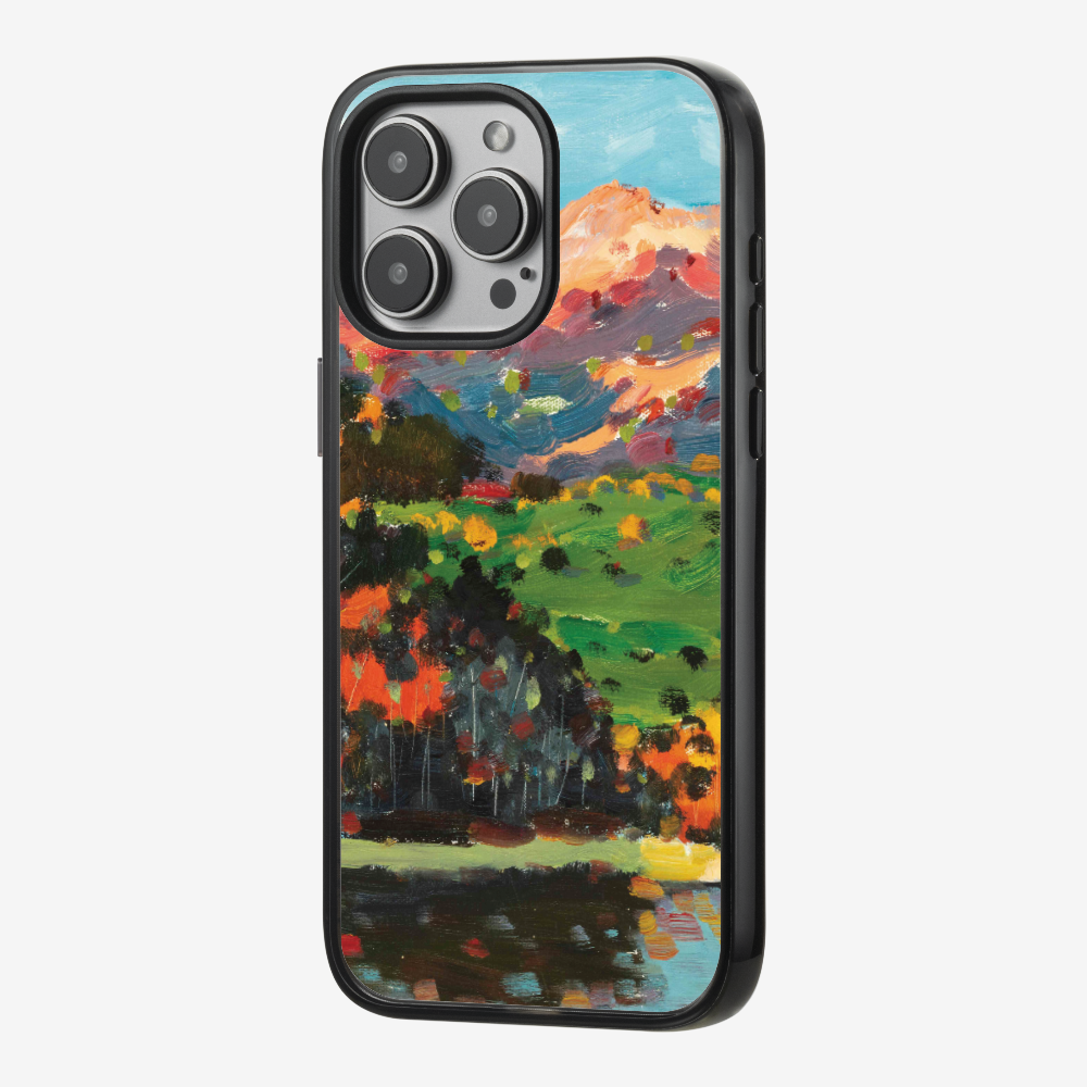 Autumn Sensation Phone Case