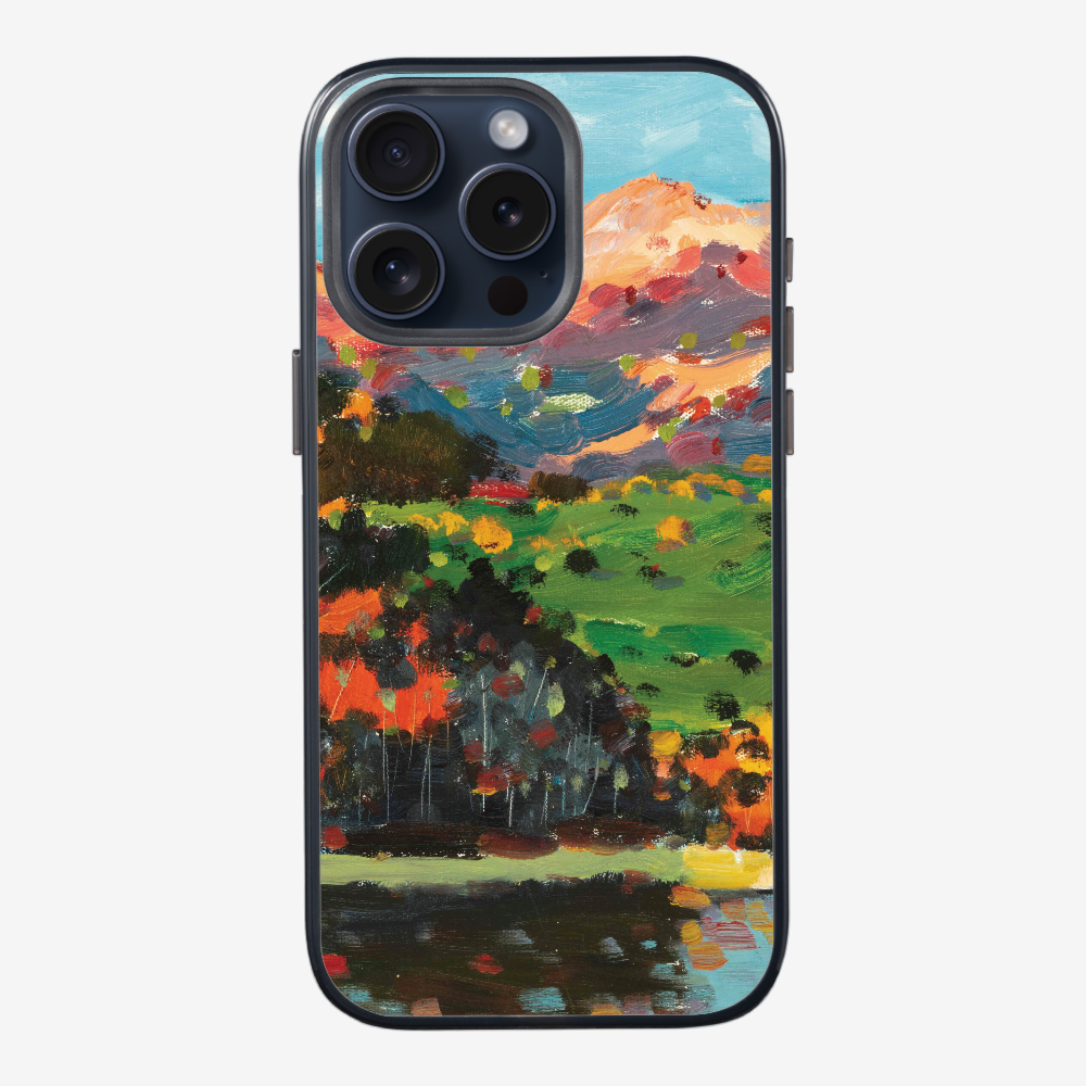 Autumn Sensation Phone Case