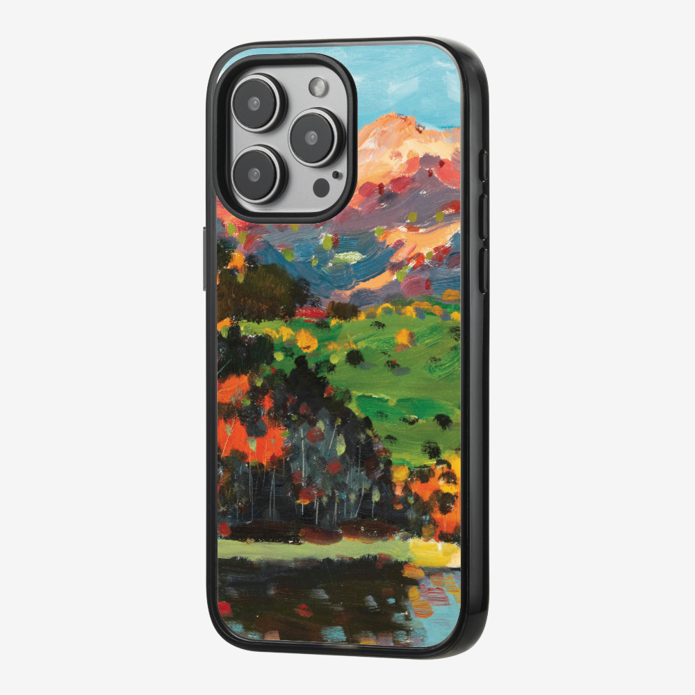 Autumn Sensation Phone Case