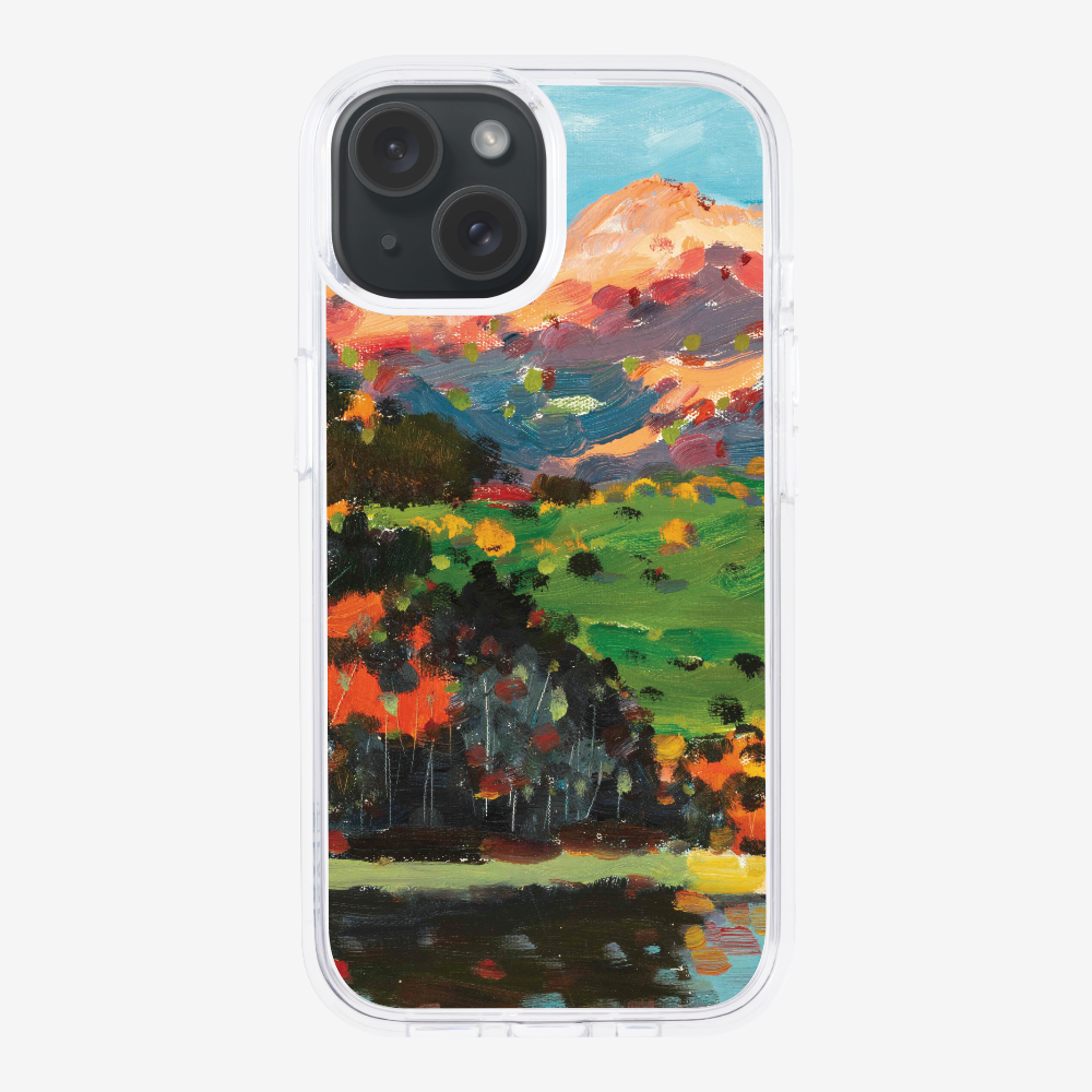 Autumn Sensation Phone Case