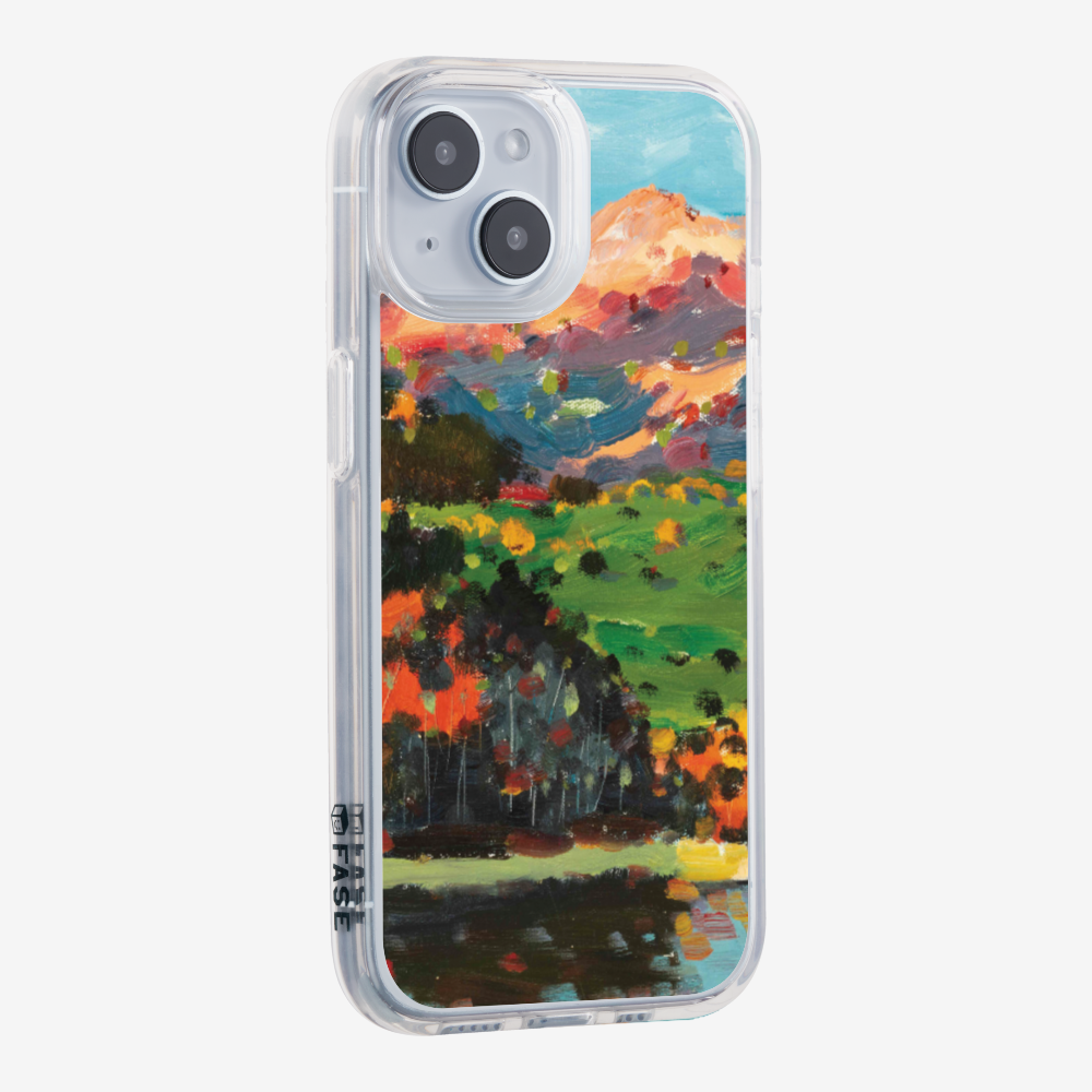 Autumn Sensation Phone Case