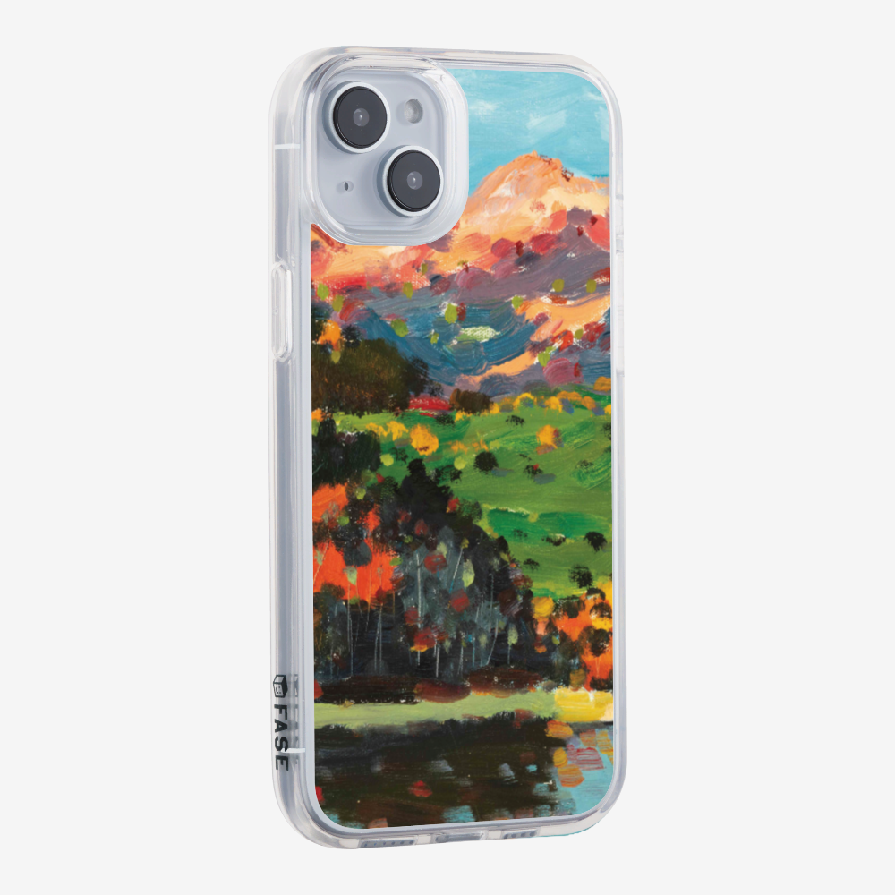 Autumn Sensation Phone Case