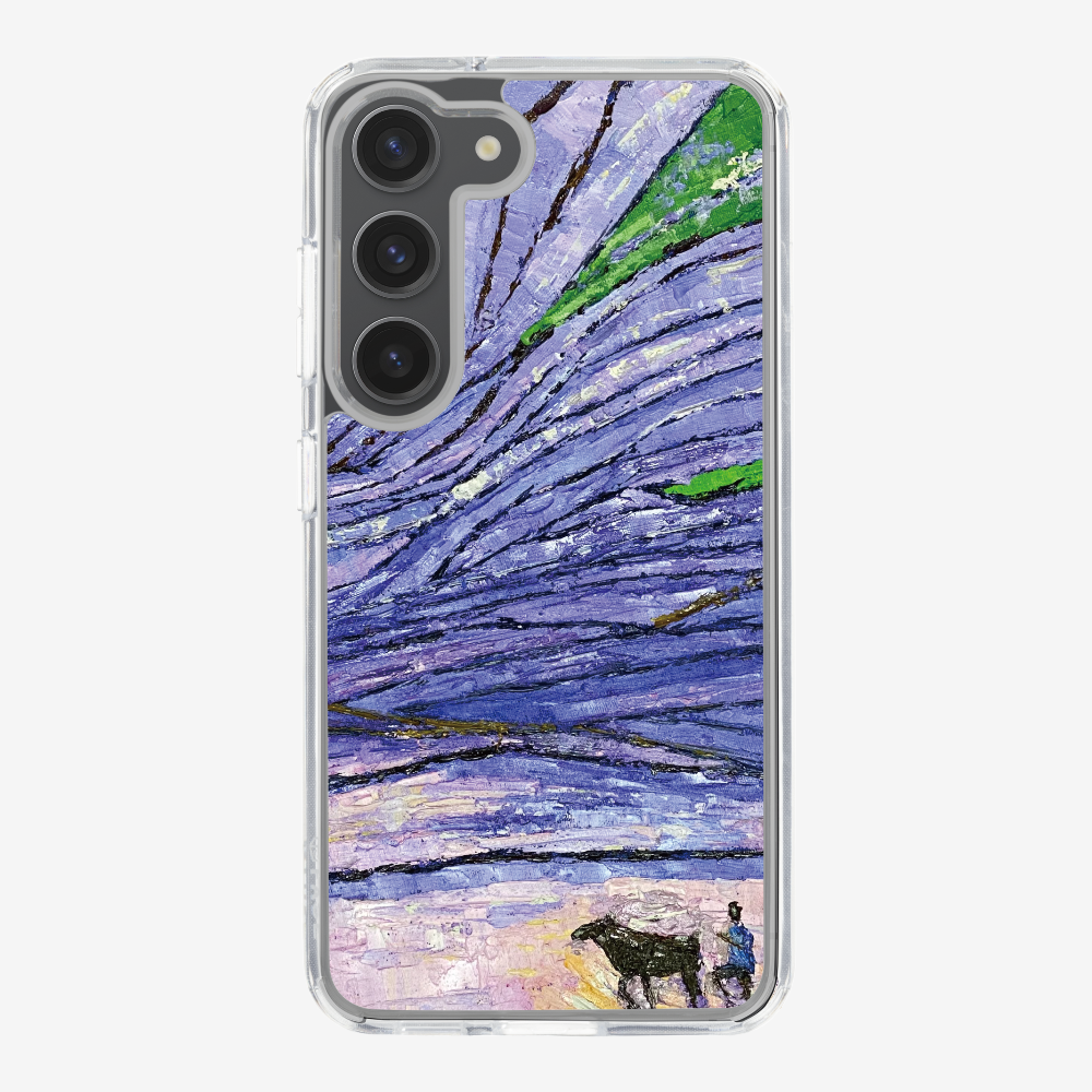 Farm Phone Case