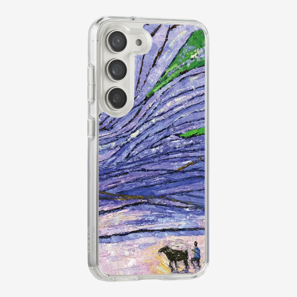 Farm Phone Case