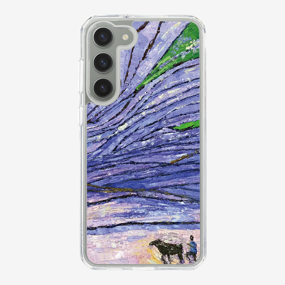 Farm Phone Case