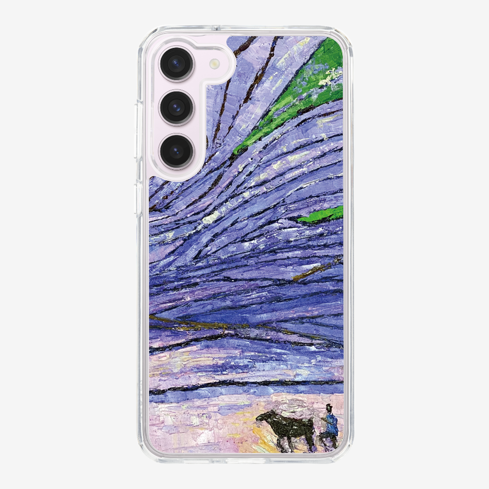 Farm Phone Case