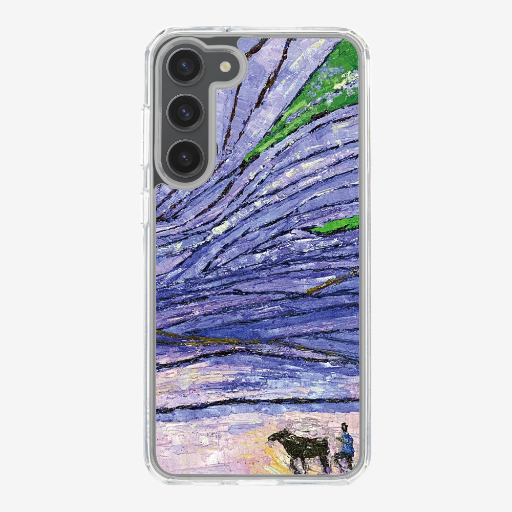 Farm Phone Case