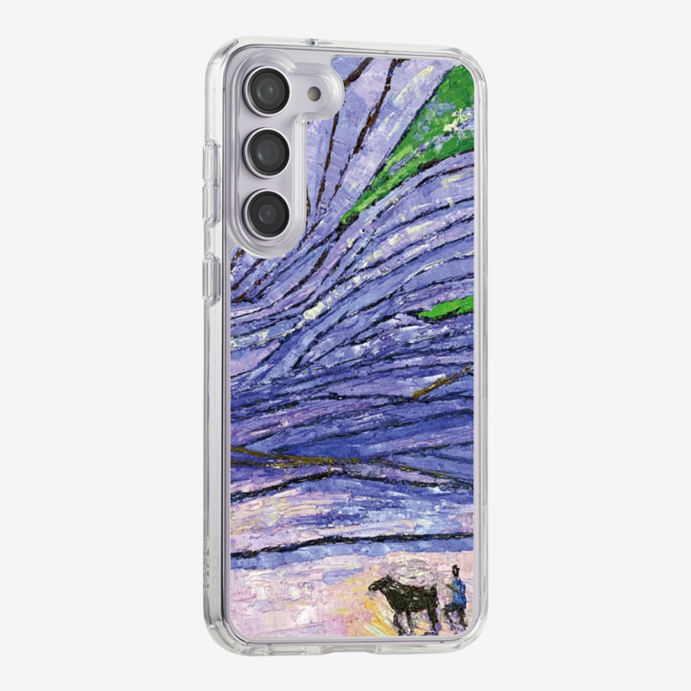 Farm Phone Case