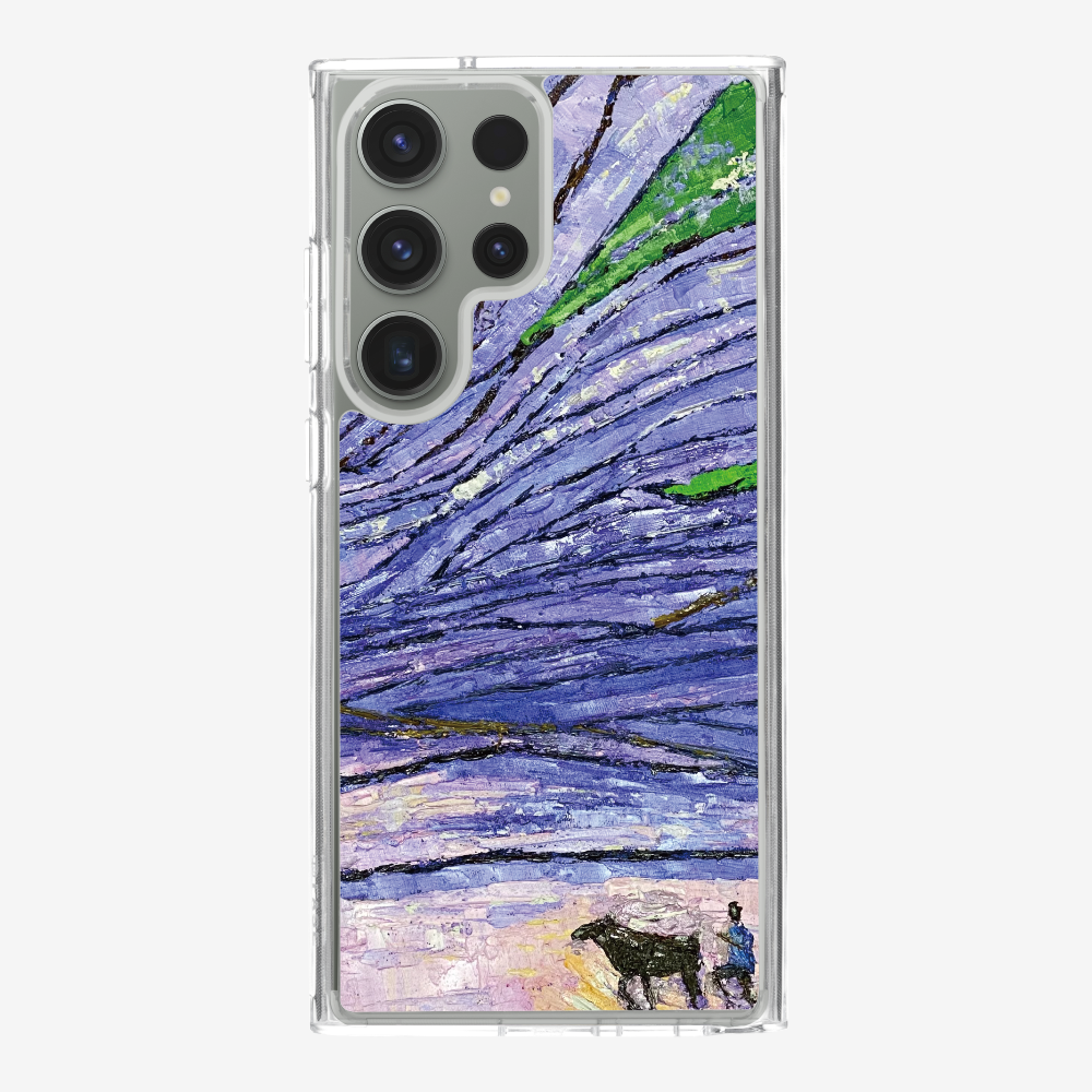 Farm Phone Case