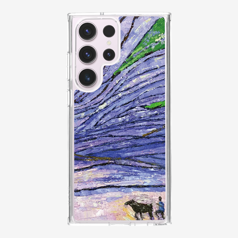 Farm Phone Case