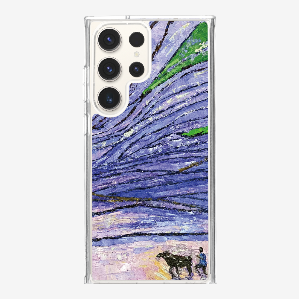 Farm Phone Case