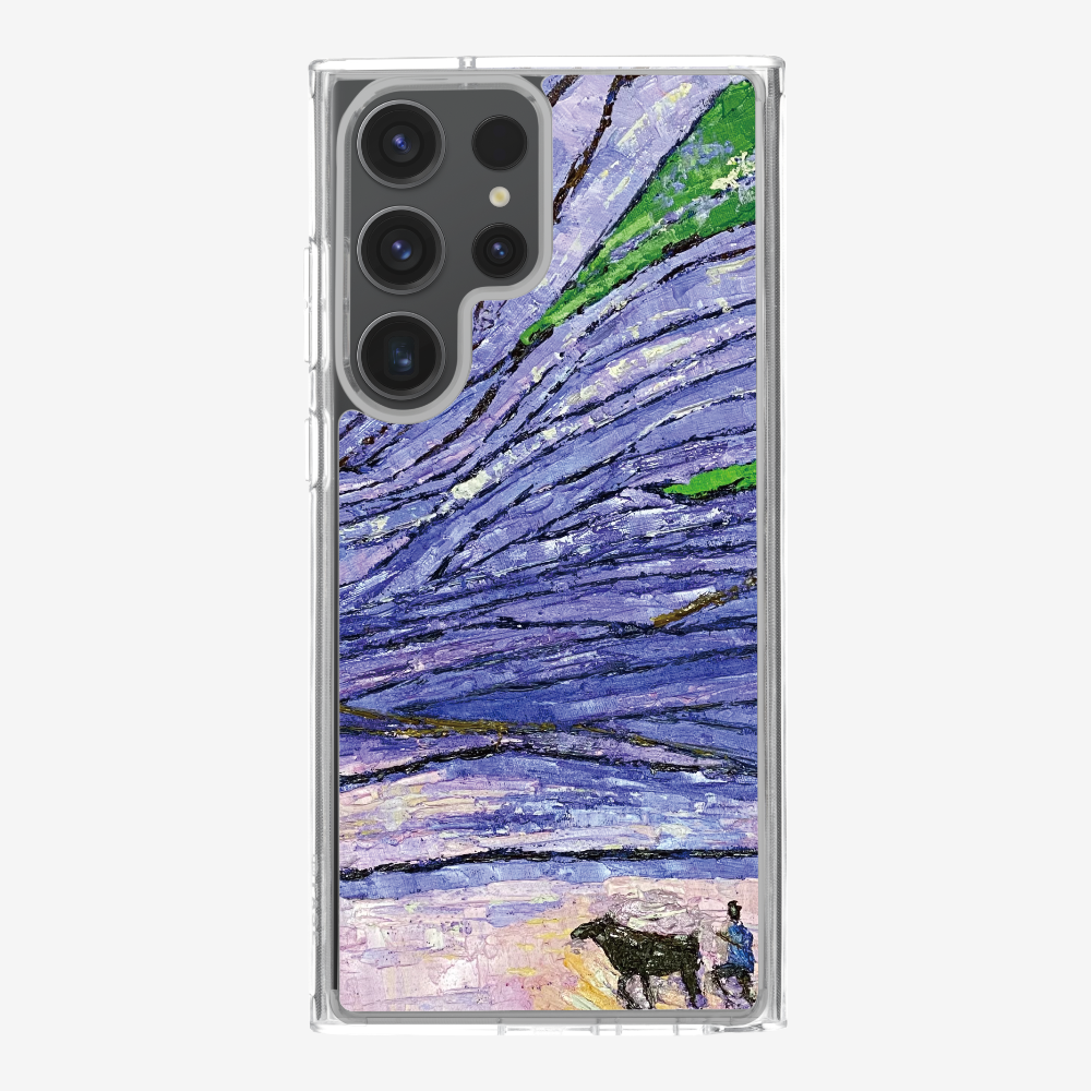 Farm Phone Case