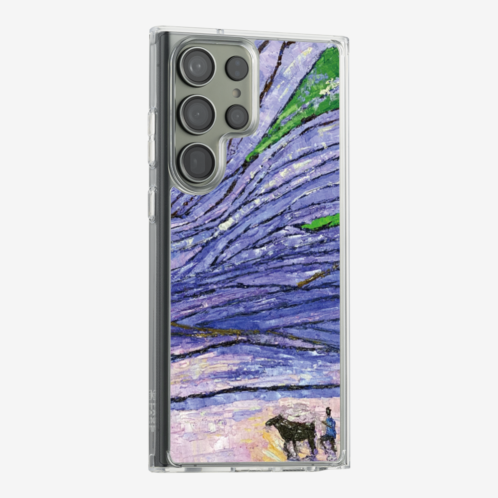 Farm Phone Case