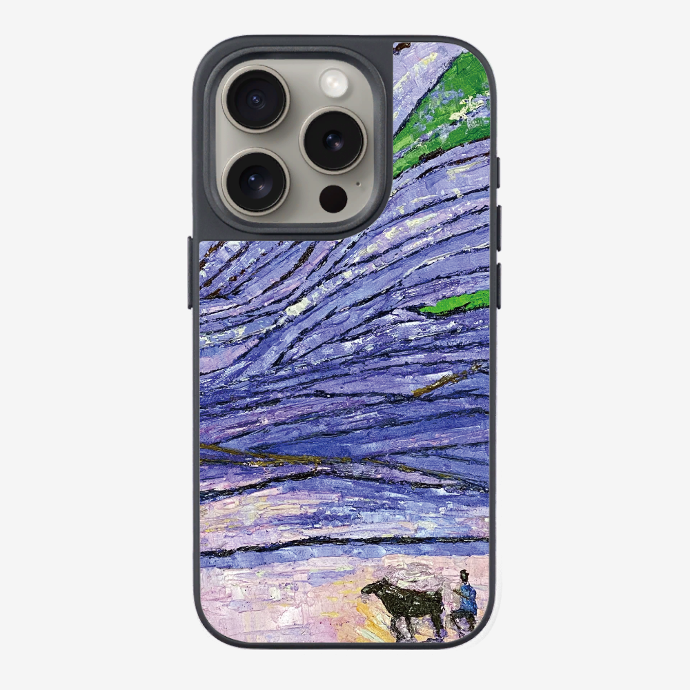 Farm Phone Case