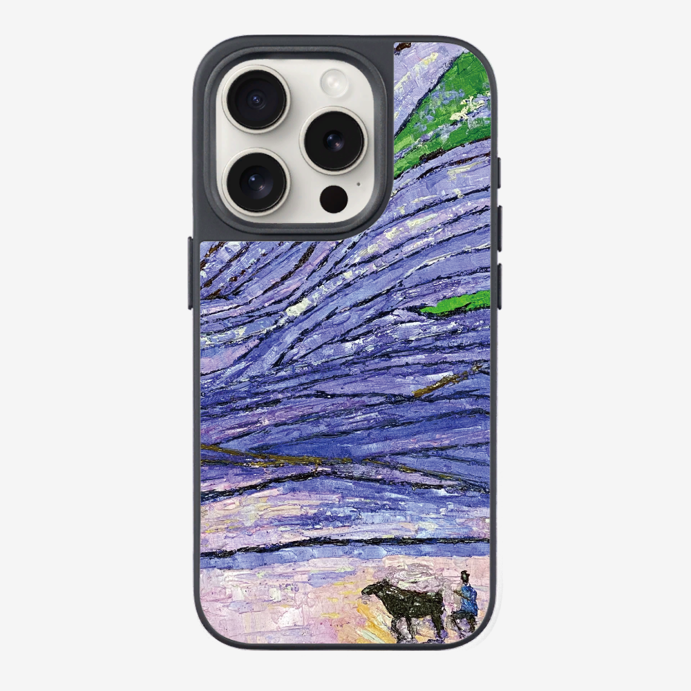 Farm Phone Case