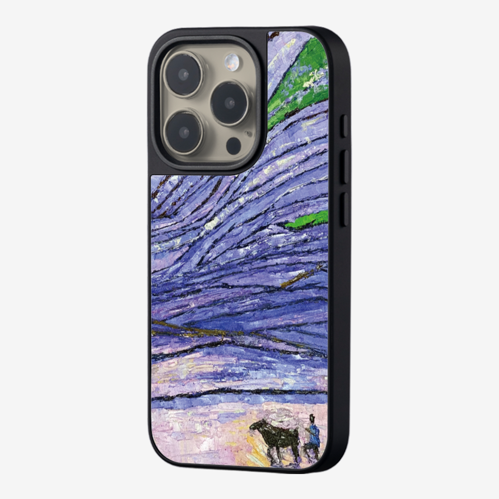 Farm Phone Case