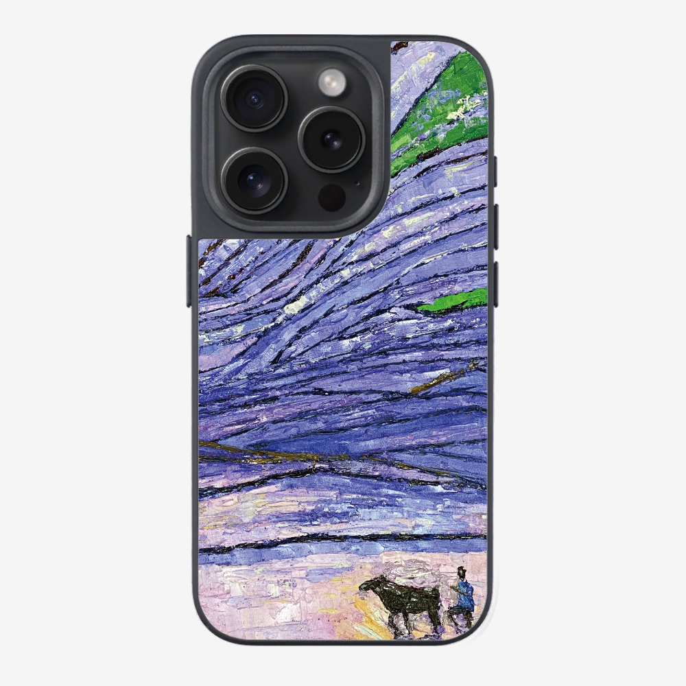 Farm Phone Case