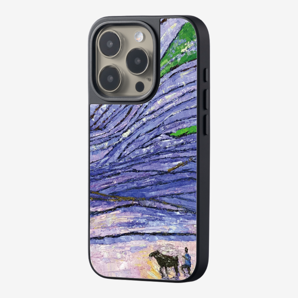 Farm Phone Case