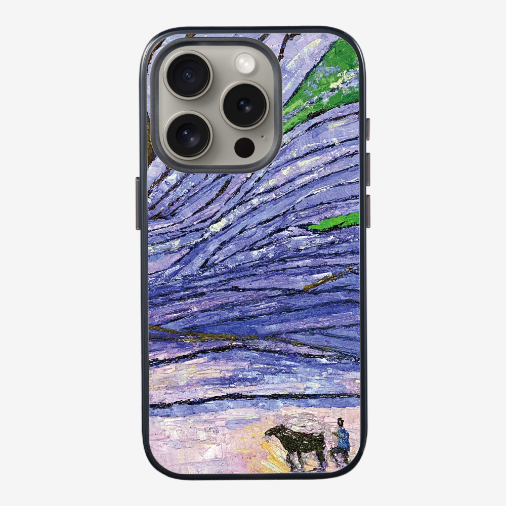 Farm Phone Case