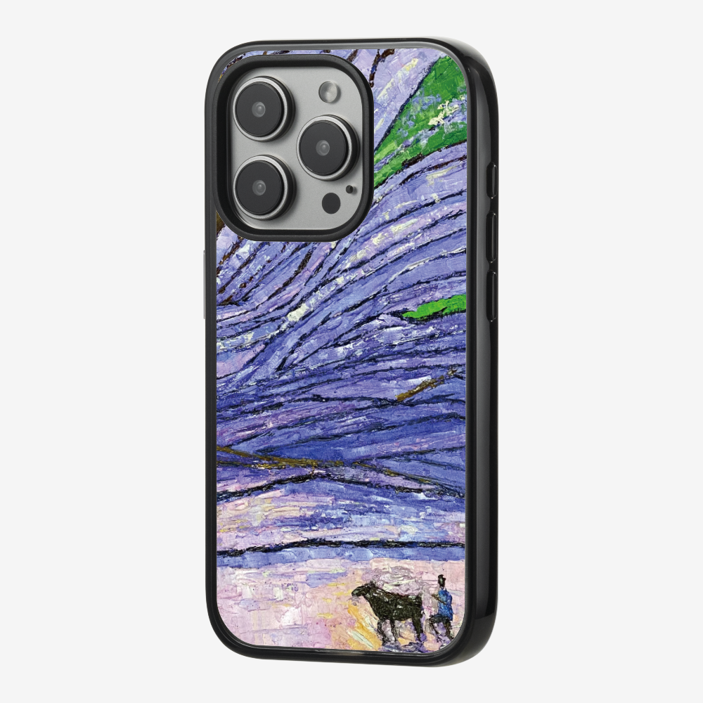 Farm Phone Case