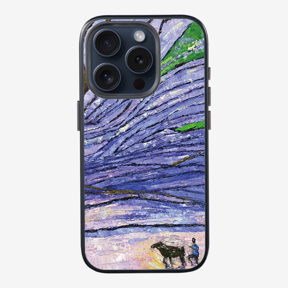 Farm Phone Case