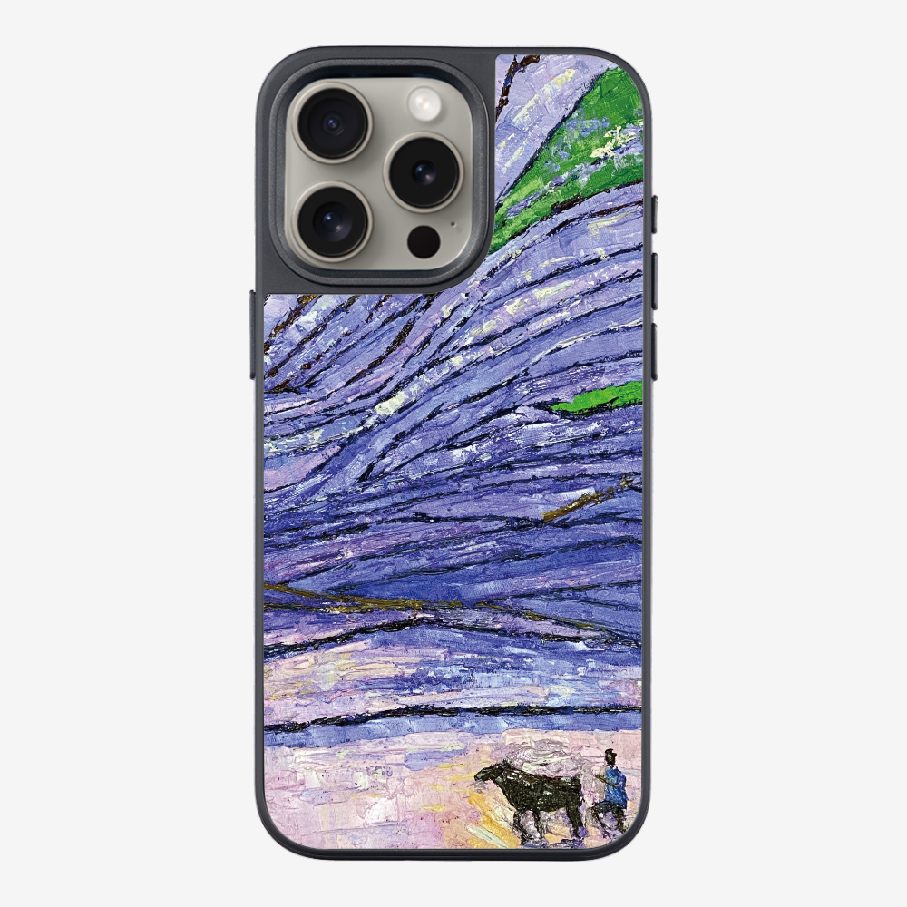 Farm Phone Case