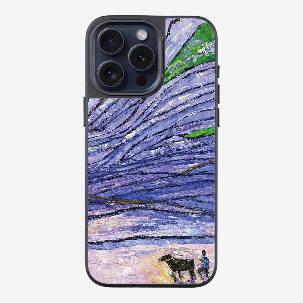 Farm Phone Case