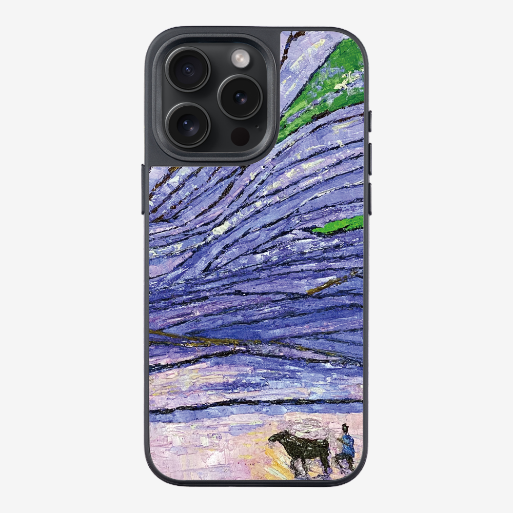 Farm Phone Case