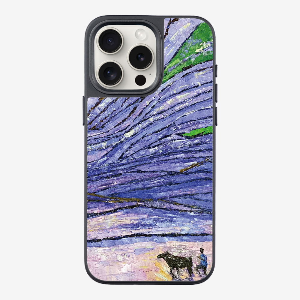 Farm Phone Case