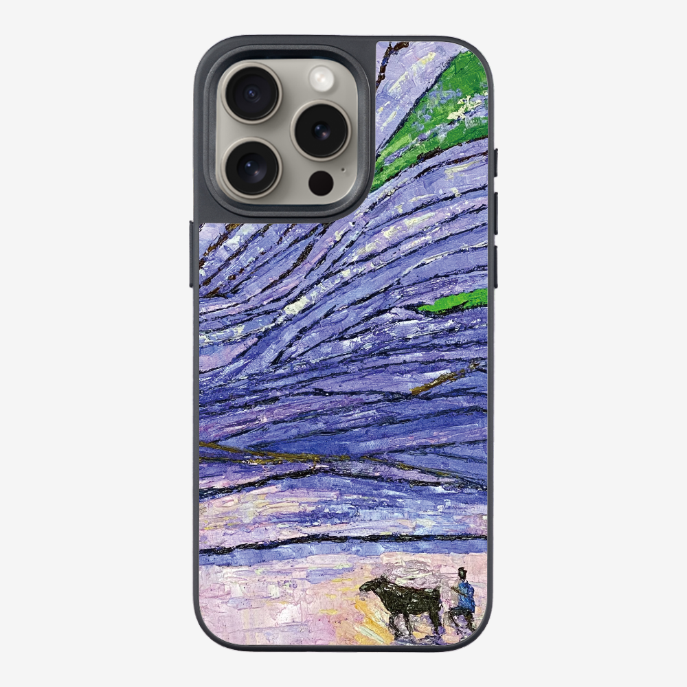 Farm Phone Case