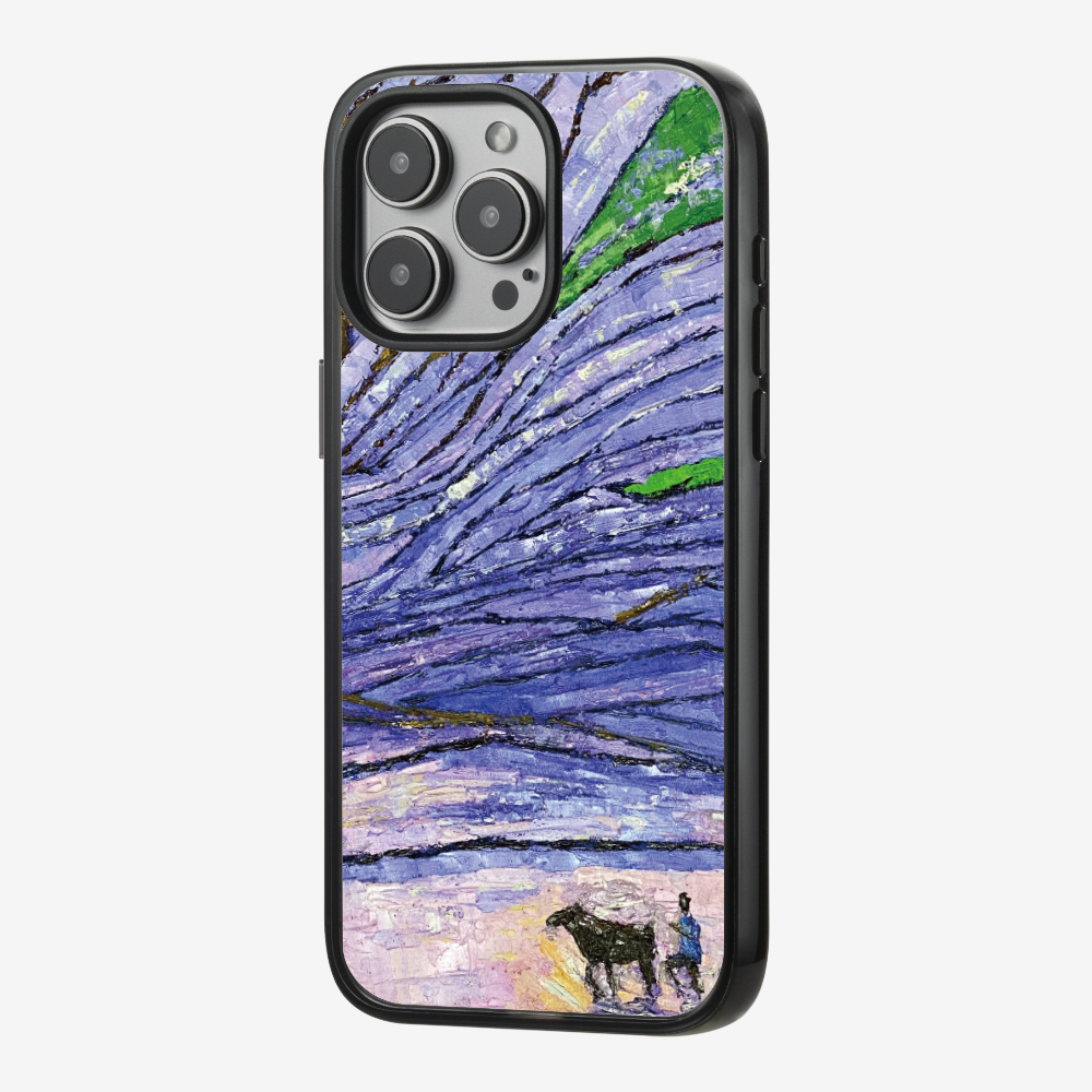 Farm Phone Case