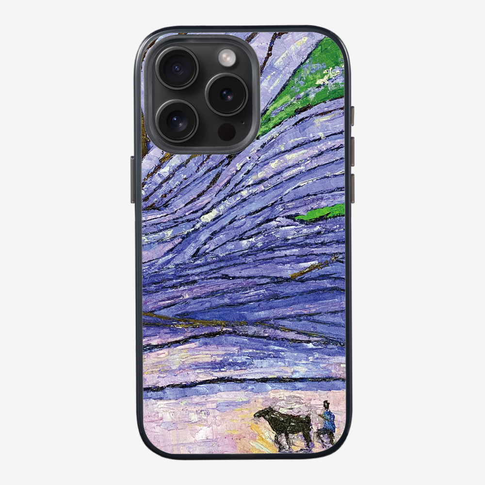 Farm Phone Case