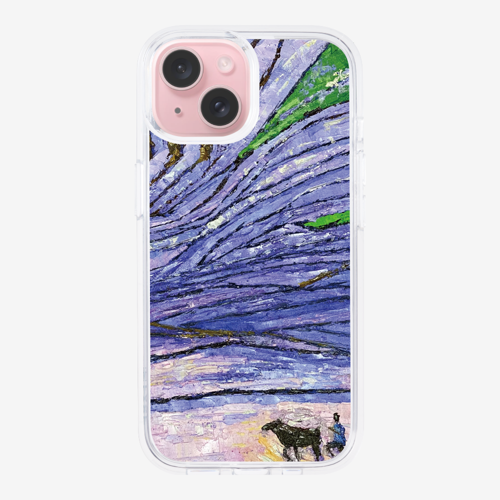 Farm Phone Case