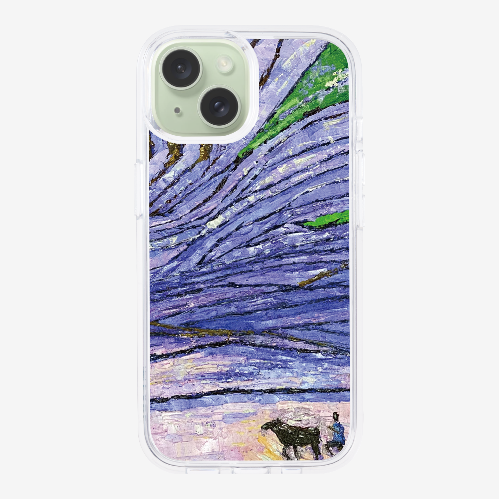 Farm Phone Case