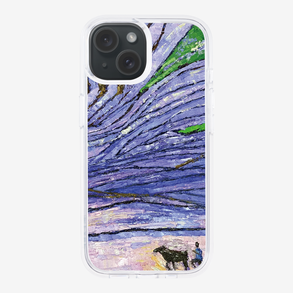 Farm Phone Case