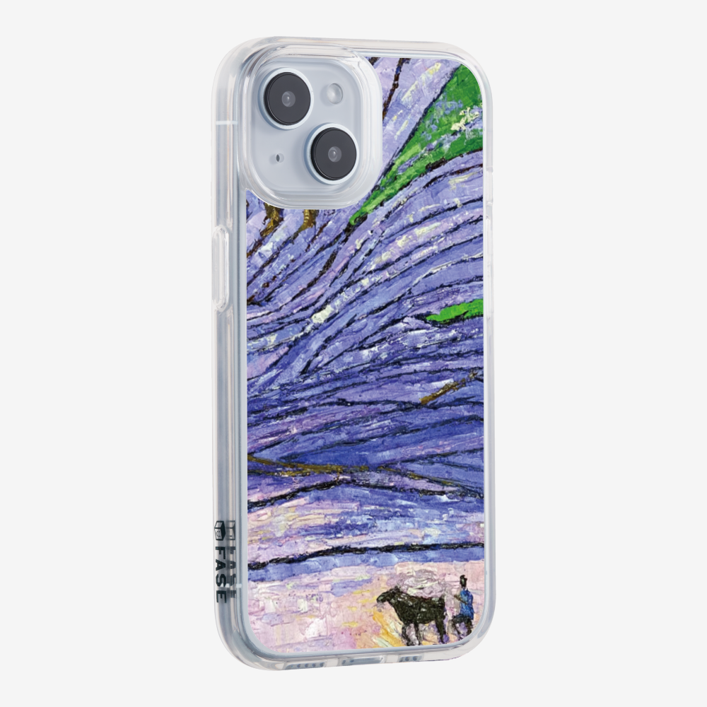 Farm Phone Case