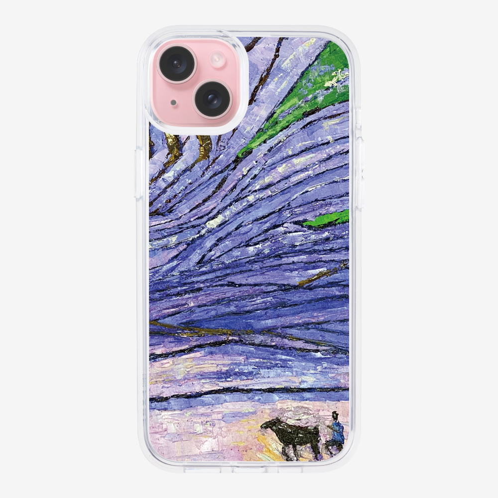 Farm Phone Case