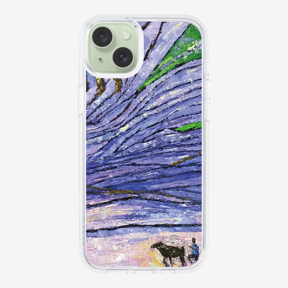 Farm Phone Case