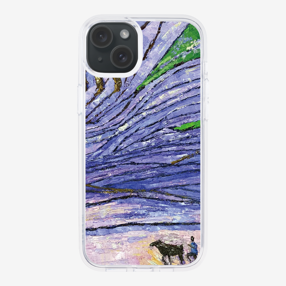 Farm Phone Case