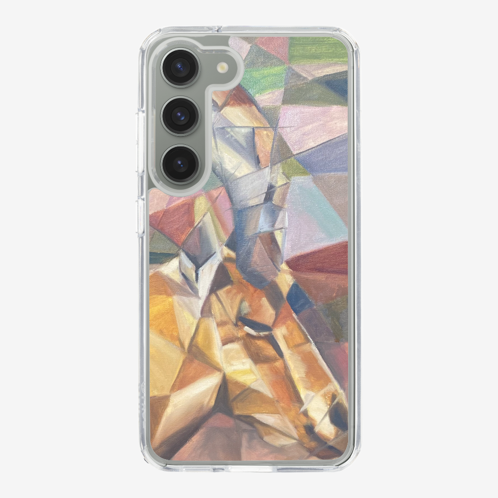 Antelope Phone Case