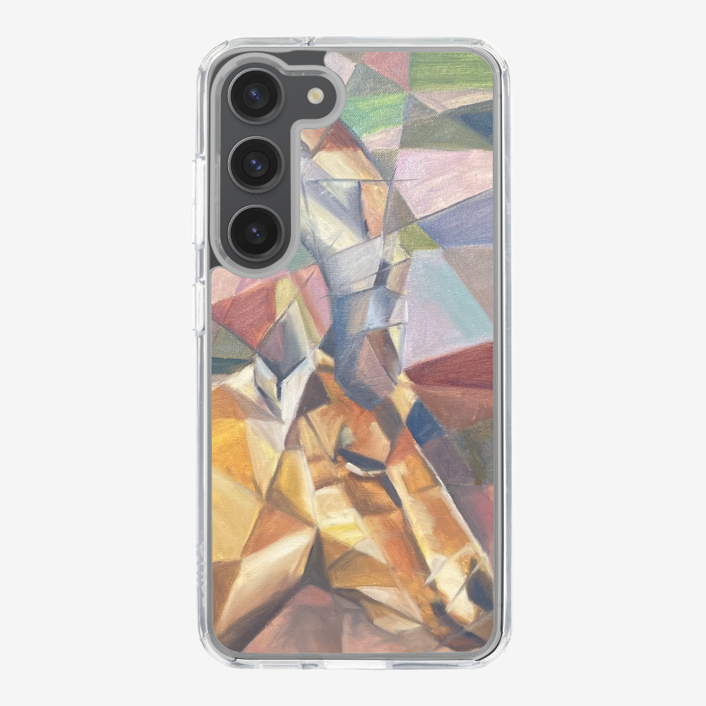 Antelope Phone Case