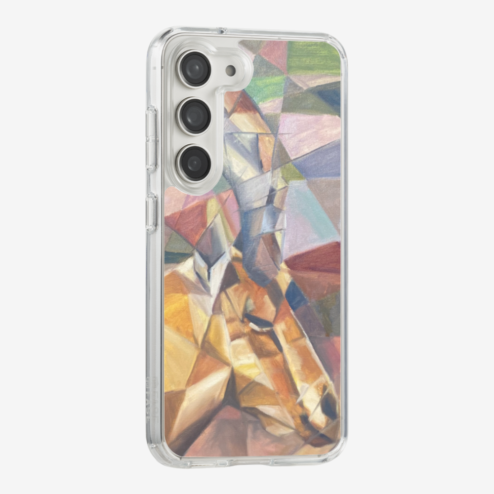 Antelope Phone Case