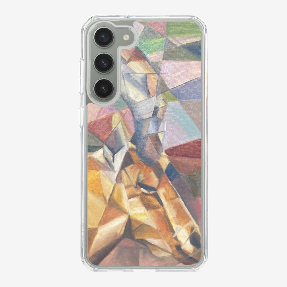 Antelope Phone Case