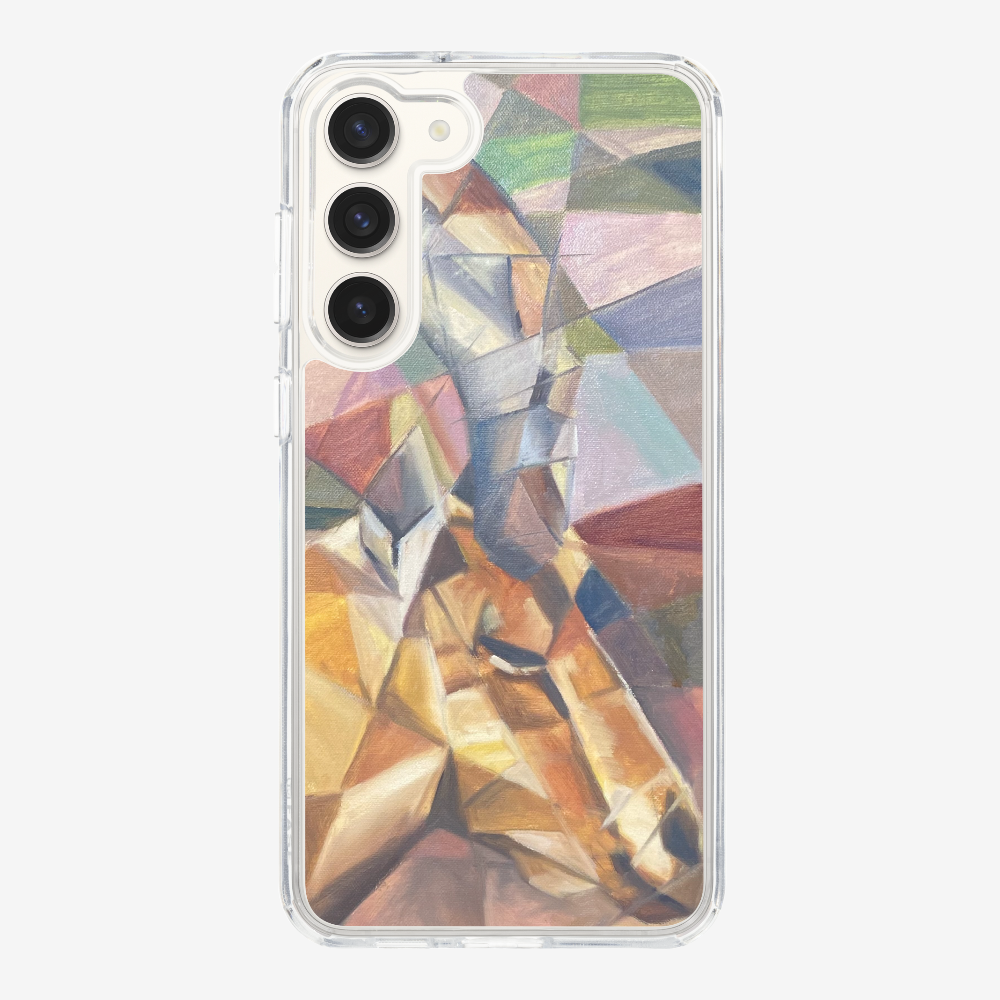 Antelope Phone Case