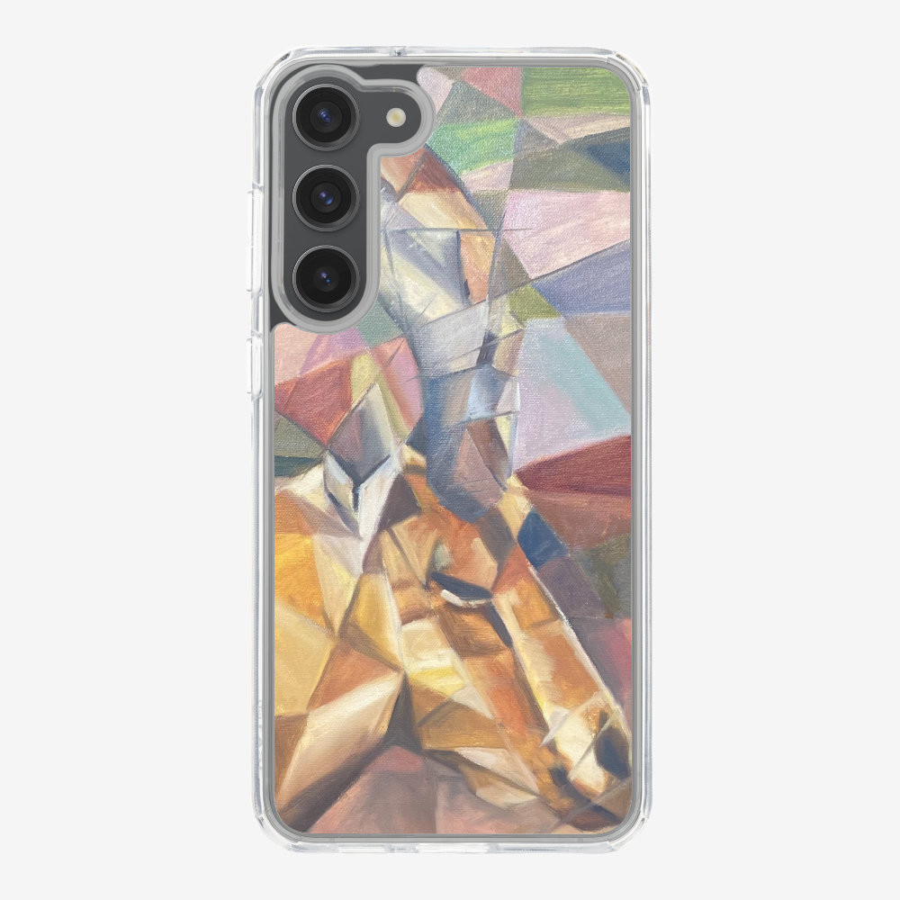 Antelope Phone Case