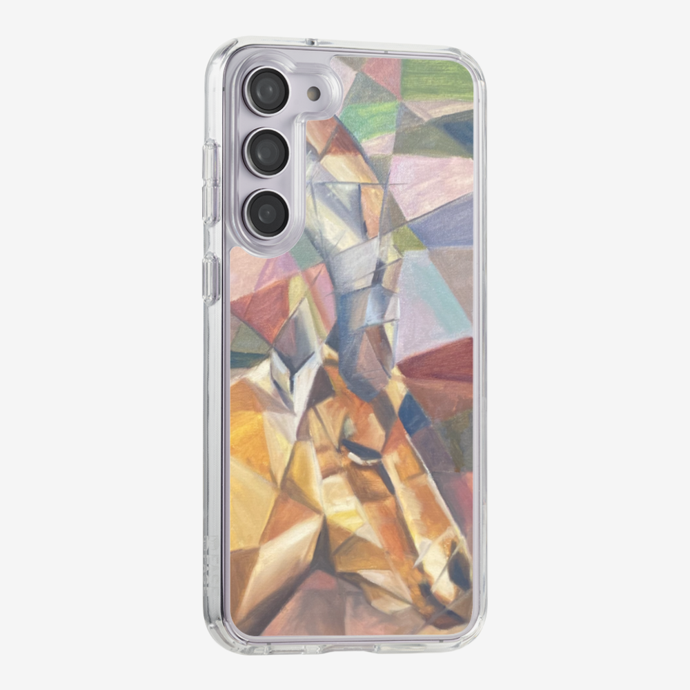 Antelope Phone Case