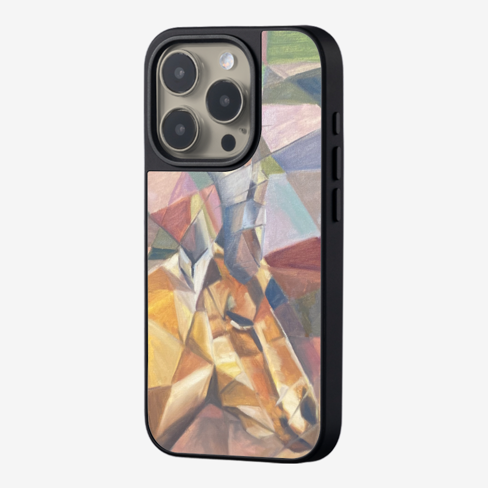 Antelope Phone Case