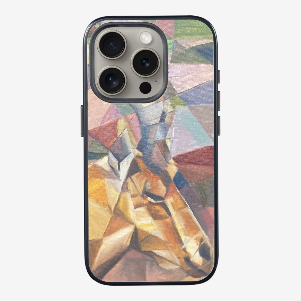 Antelope Phone Case